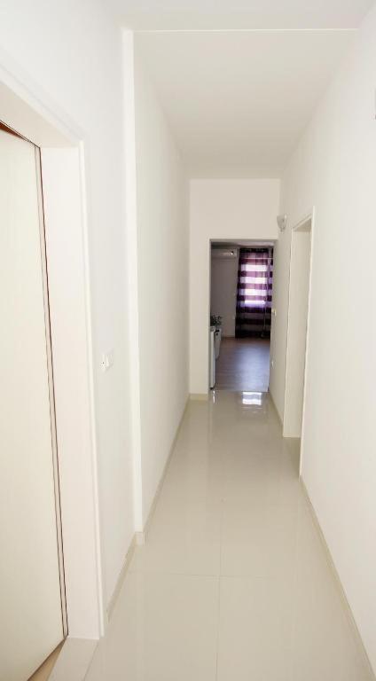 Apartmani Sea Star Makarska Esterno foto